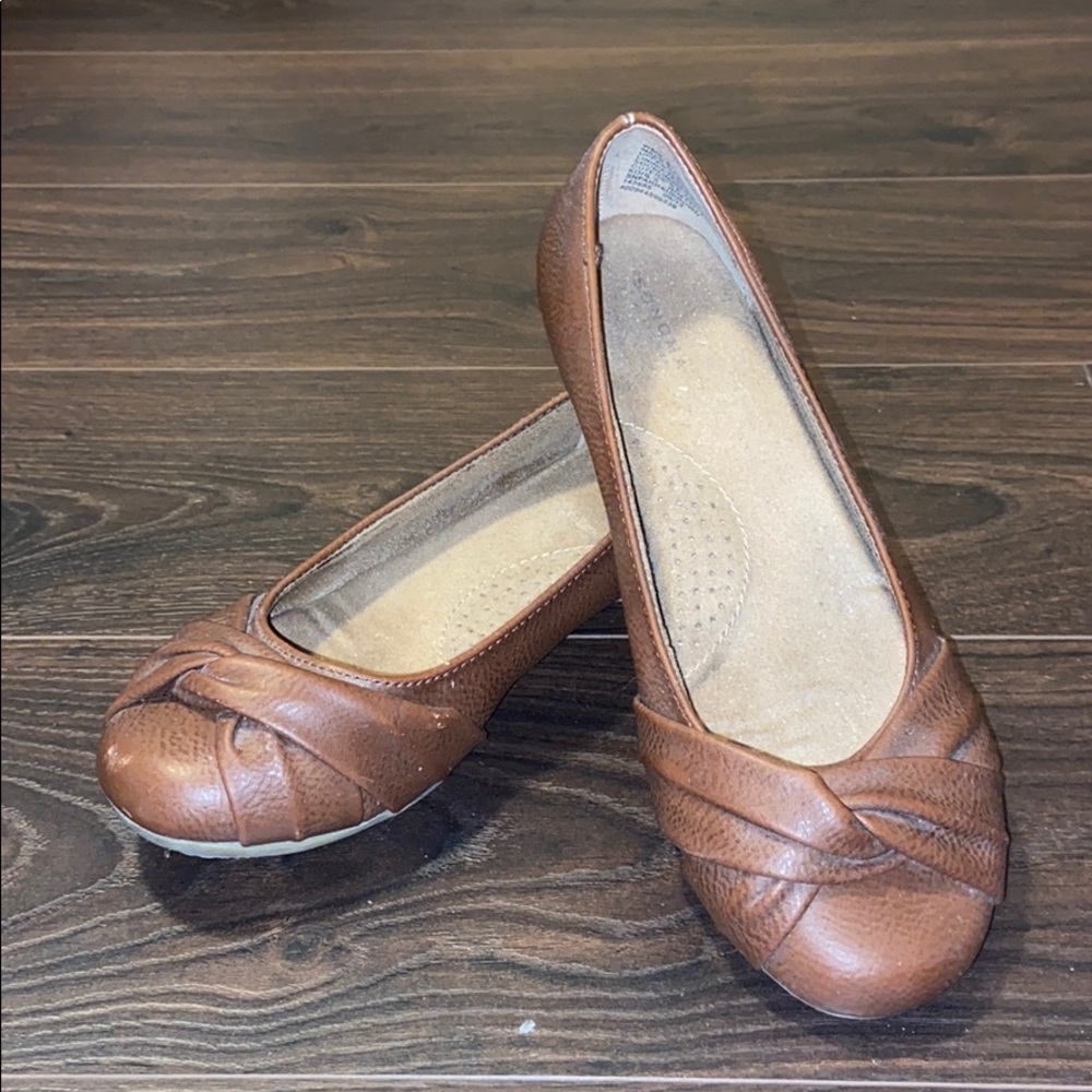 Dress Shoes!